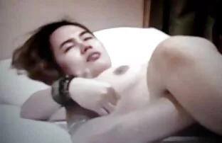 XXX È uno sport meraviglioso matura sexy e bambino e su pali spessi