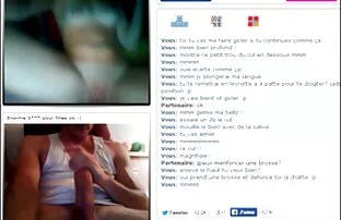 XXX Corona un trio caldo con uno studente mamme mature sexi