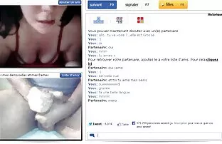 XXX Sesso caldo con due step-ragazze davvero sexy donne mature