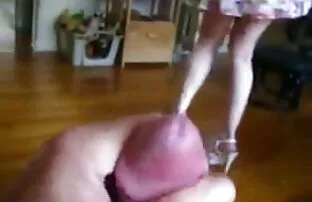 XXX Sedersi belle donne mature sexi su un cazzo di gomma e ottenere duro