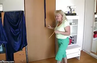 XXX Amante sex done mature godere da donna