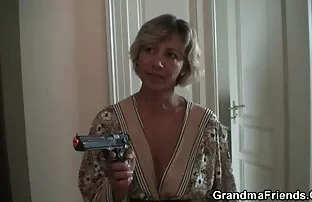 XXX Ospedale pazzo con eurica sex donna matura mammuz.
