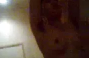 XXX Sesso legato sexi matura con camme